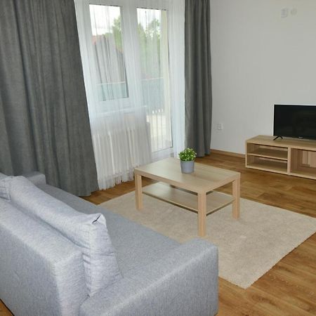 Apartmany U Peslu Železná Ruda Kültér fotó